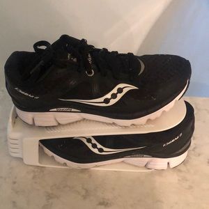 Saucony running sneakers